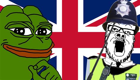 4chan pco|4chan Trolling UK Police .